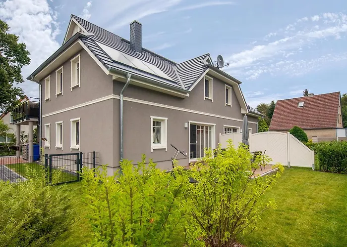 Haus Glebbe
