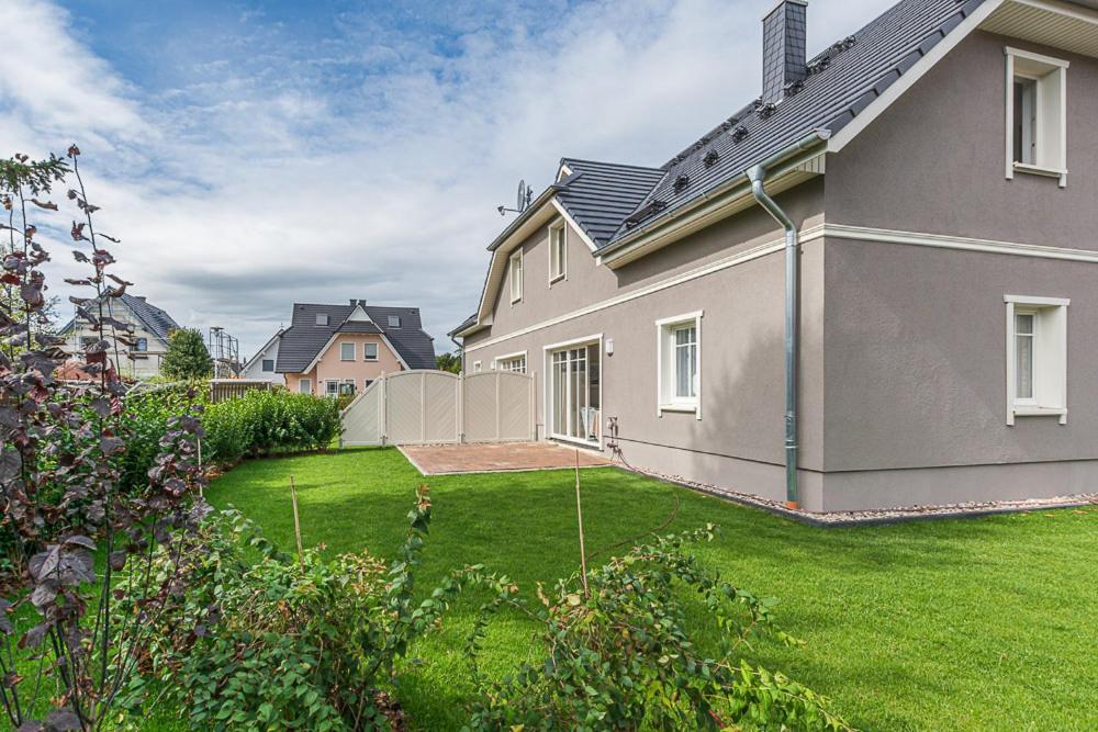 Haus Glebbe Ostseeheilbad Zingst