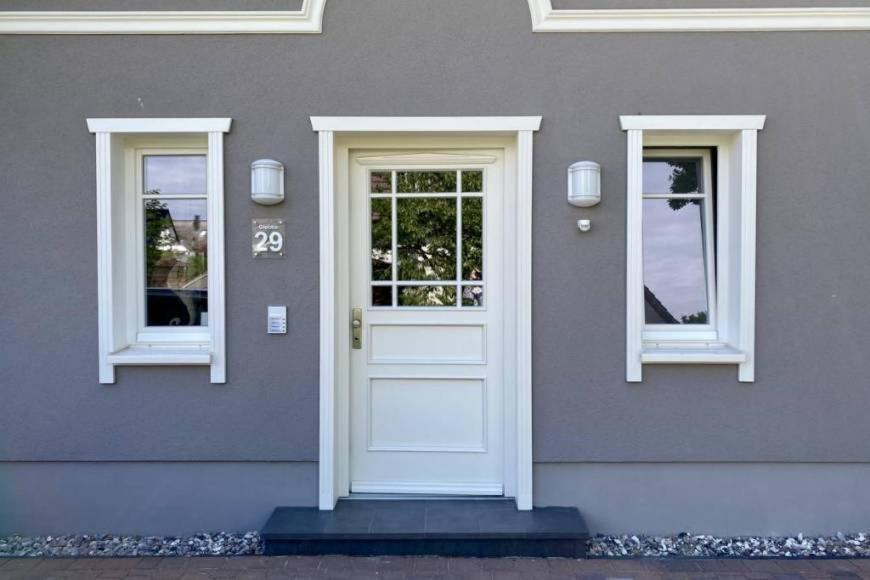 Haus Glebbe