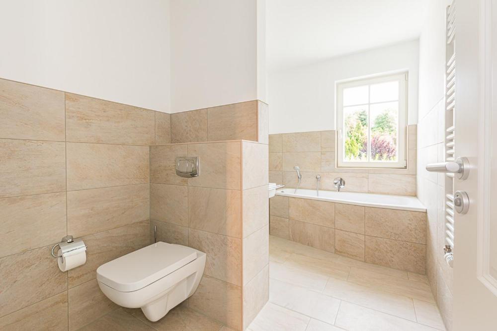 Haus Glebbe Apartment