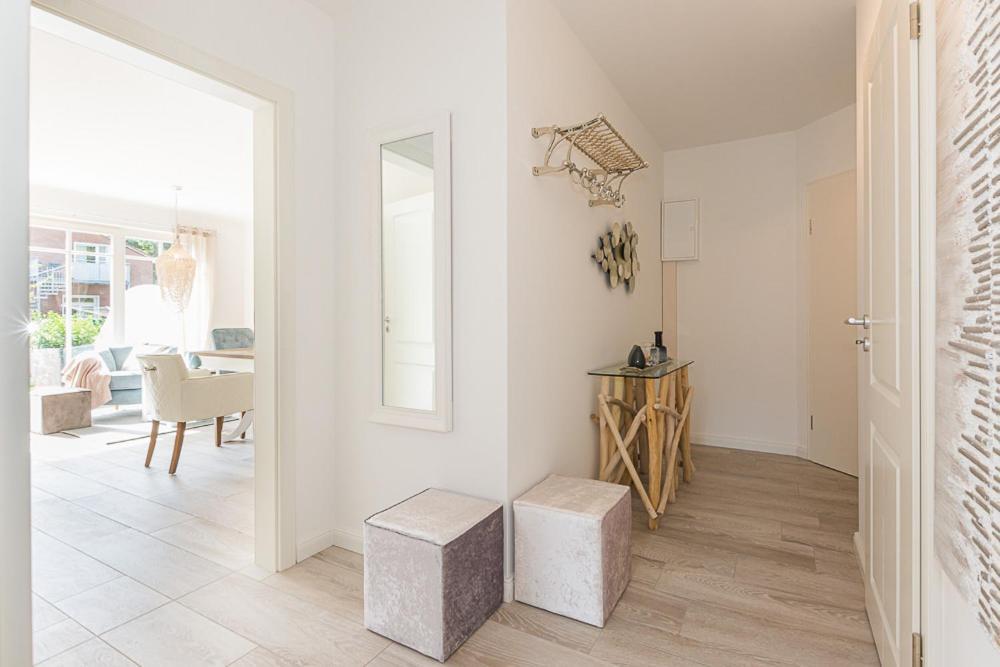 Haus Glebbe Apartment