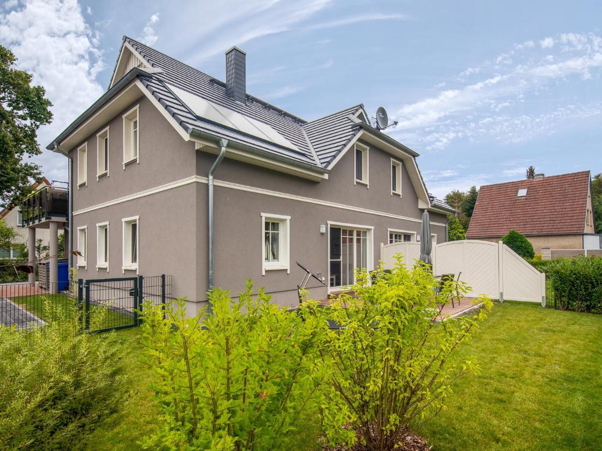 Haus Glebbe *