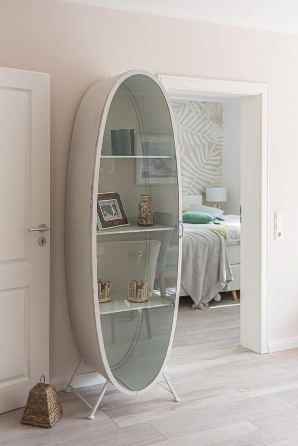 Apartment Haus Glebbe Ostseeheilbad Zingst