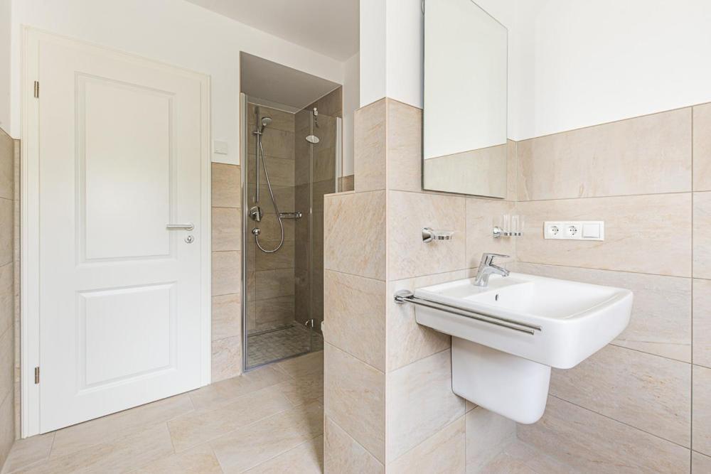 Apartment Haus Glebbe *
