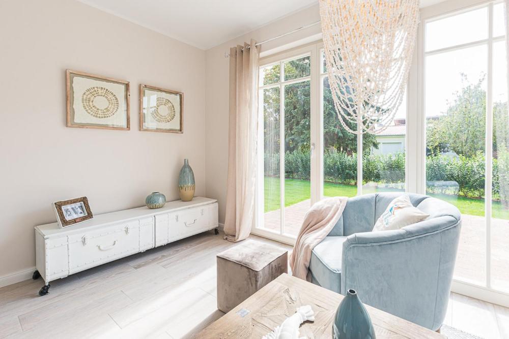Haus Glebbe Apartment *
