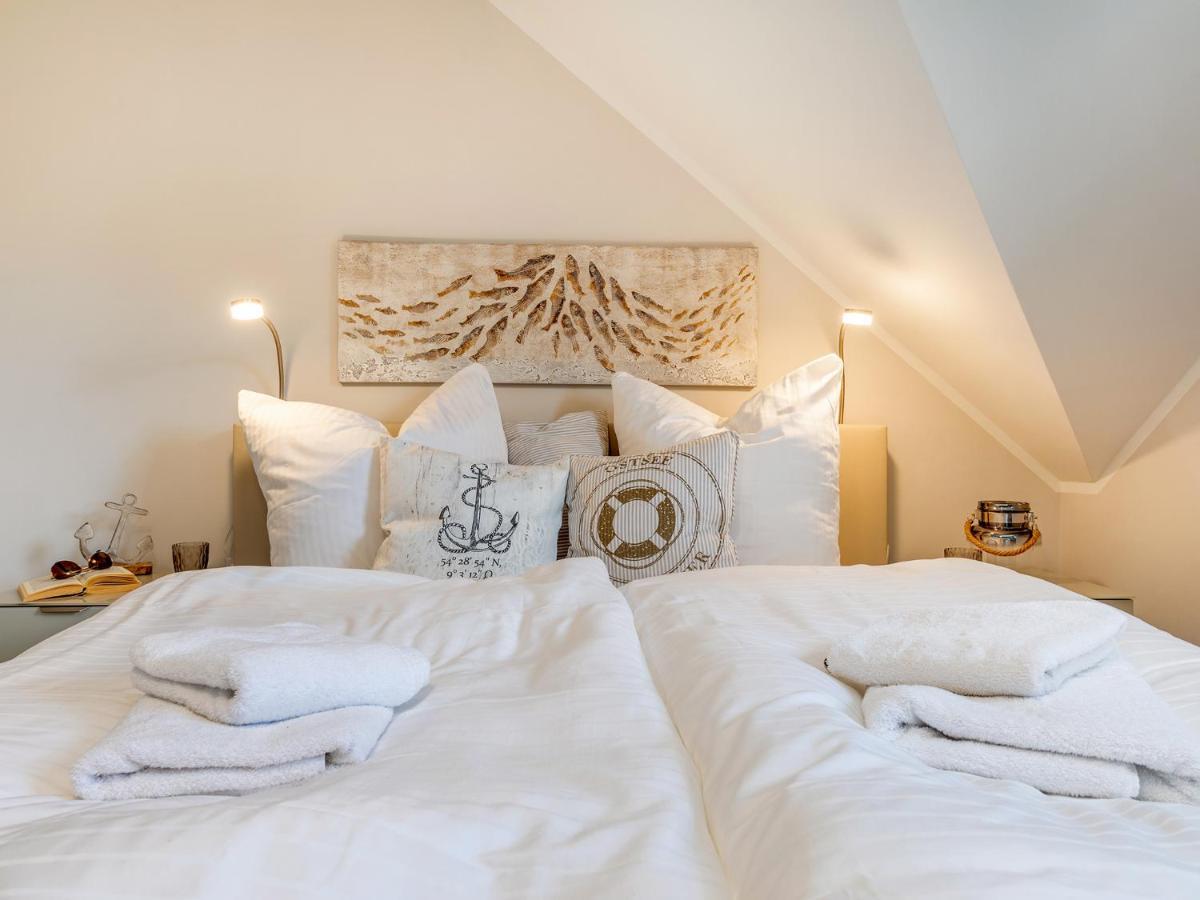 Apartment Haus Glebbe