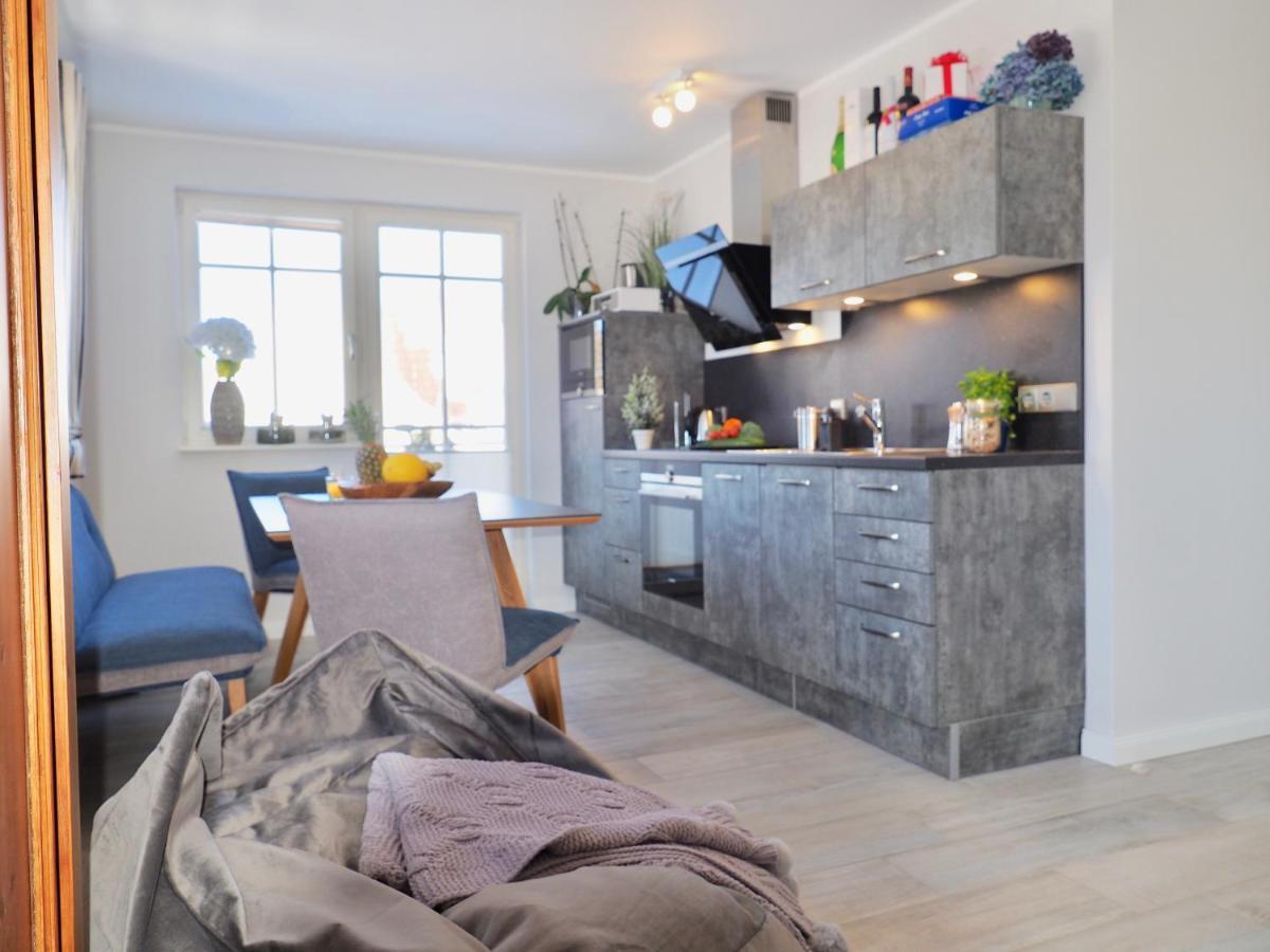 Haus Glebbe Ostseeheilbad Zingst