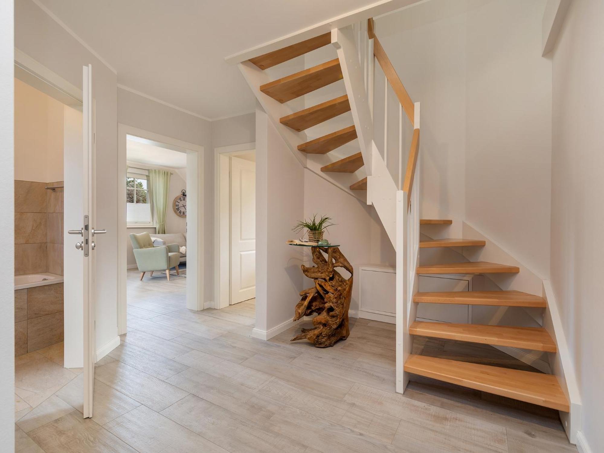 Haus Glebbe Apartment *