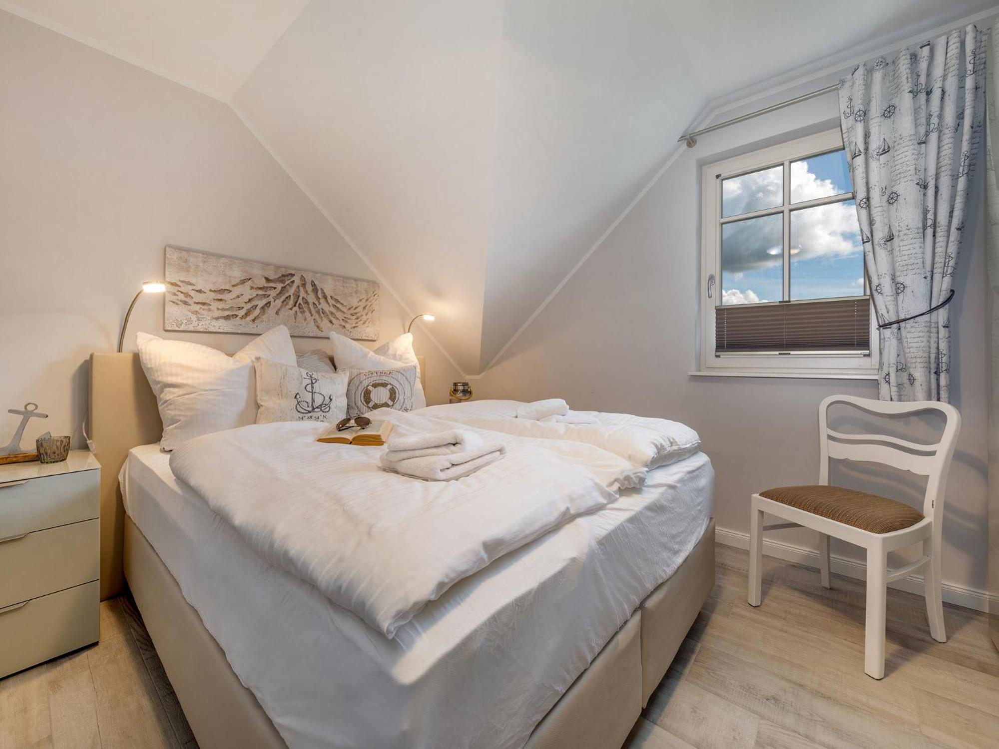 Haus Glebbe Ostseeheilbad Zingst